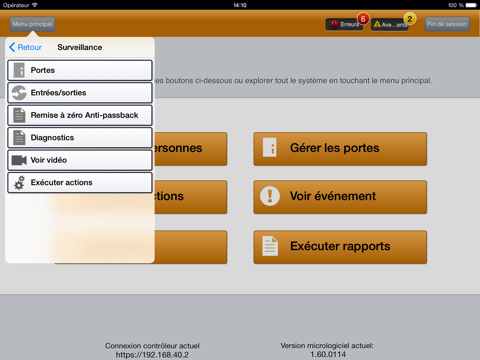 Screenshot #5 pour TruPortal