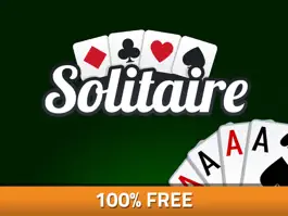 Game screenshot Solitaire Jogatina HD hack