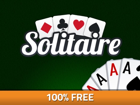 Solitaire Jogatina HDのおすすめ画像3