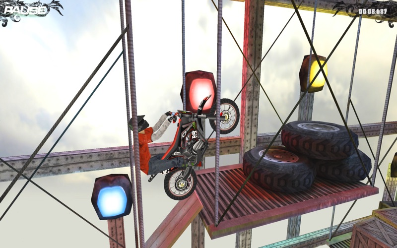 Dirt Bike Evo thumbnail 2