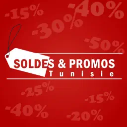 Soldes & Promos Tunisie app icon