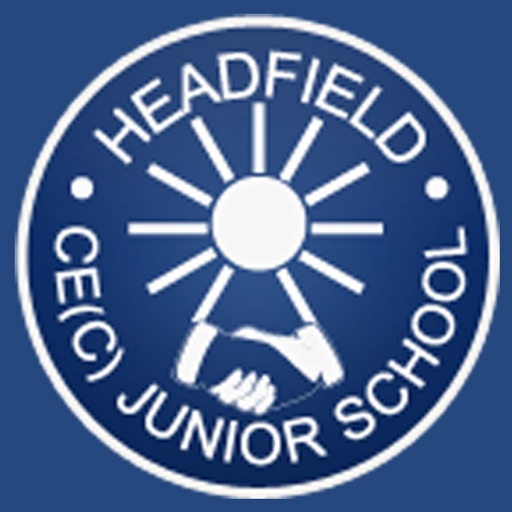 Headfield CE (C) Junior School icon