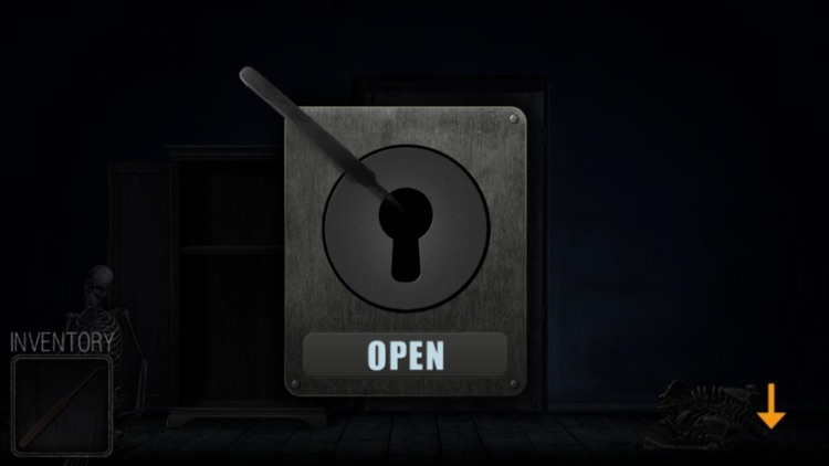 Can You Escape Death Castle Room? screenshot-4