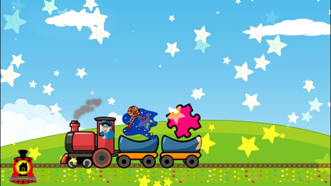 Tiny Rhymes For Toddler(圖2)-速報App