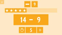 Game screenshot Just Math! - Математика для детей hack