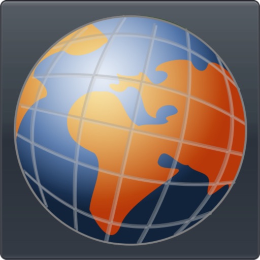 Geografía Memoria Español Gratis iOS App