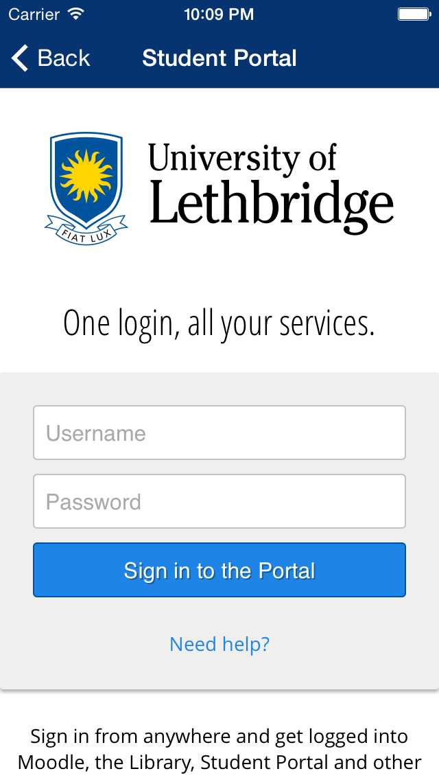 Screenshot #3 pour ULeth Toolkit