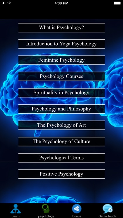 Psychology For Beginners