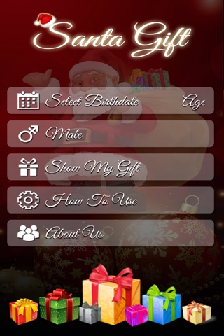 Santa Gift Pro screenshot 4