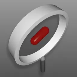 Drug Search app icon