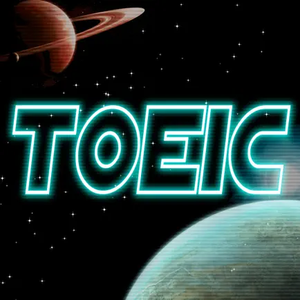 TOEIC GalaxyWord Cheats