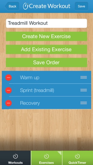 Interval Fit(圖3)-速報App