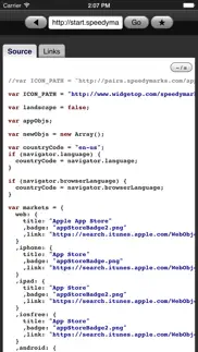 source viewer lite iphone resimleri 3