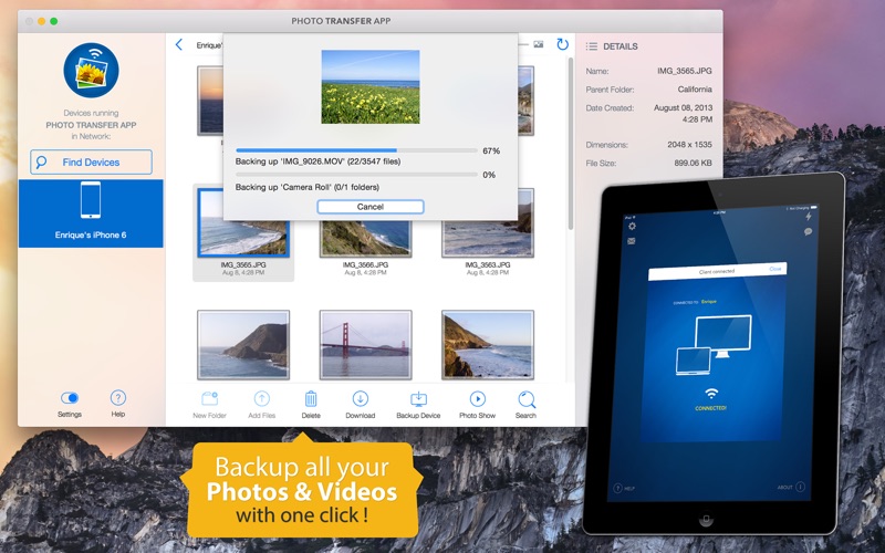 photo transfer app problems & solutions and troubleshooting guide - 3
