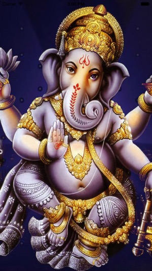 Lord Ganesh Free(圖1)-速報App