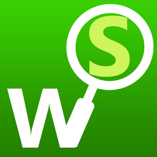 Words Safari iOS App