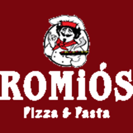 Romio's Pizza icon