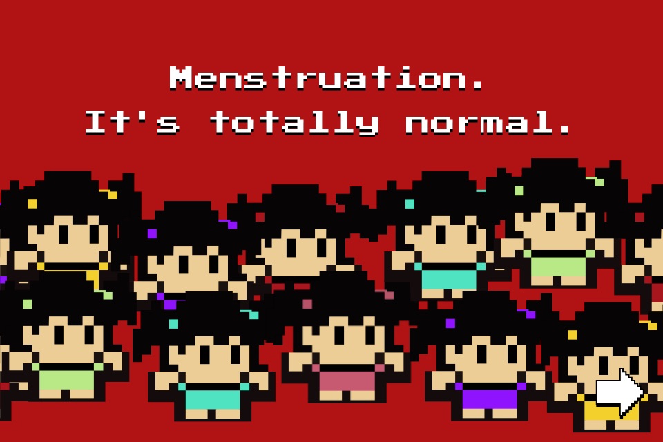 Tampon Run screenshot 4