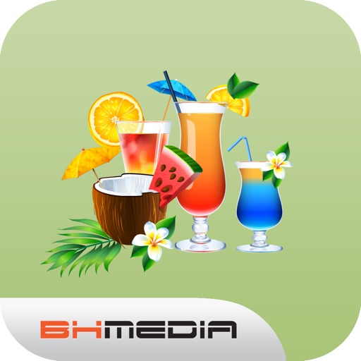 Drink Recipes - best collection of mocktails, cocktails, and popular mixed drinks .