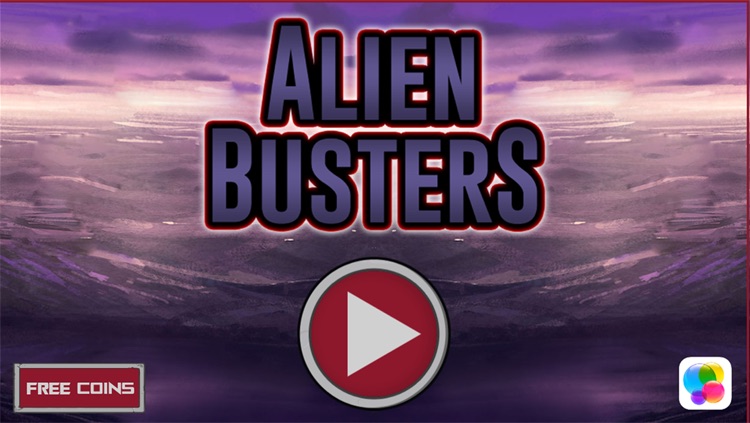 Alien Busters – Soldiers vs Aliens in a World of Battle
