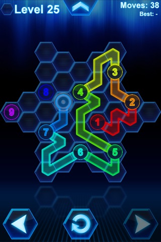 HexConnect screenshot 3