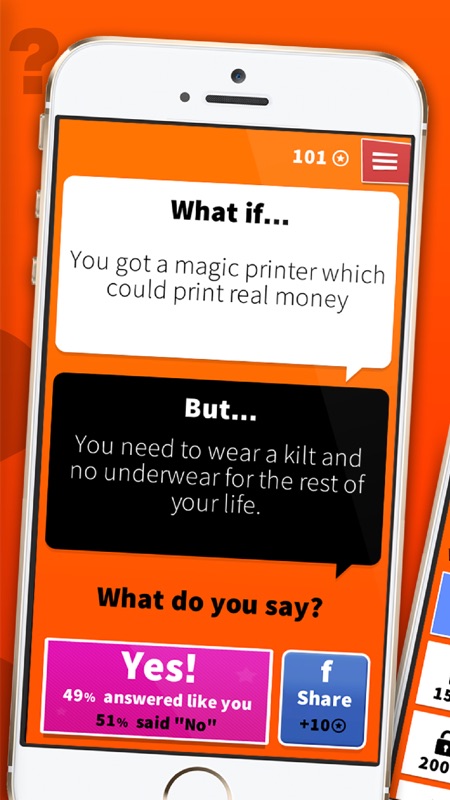 What if.. screenshot 3