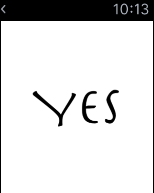 Yes|No Free