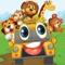 Animal Car Party is a super game, combining 9 loved games in one great package