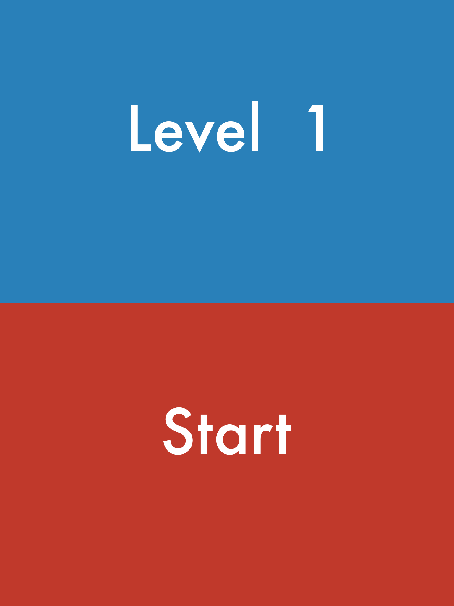 Finger Tap Challenge