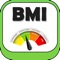 Calculate your BMI according your age, weight and height