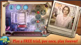 Game screenshot Off the Record: The Italian Affair - A Hidden Object Detective Game mod apk