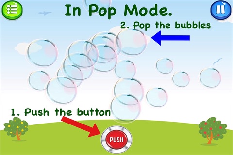 Bubble Spell screenshot 2