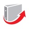 The LiveBinders App gives you quick access to all of the binders from your LiveBinders