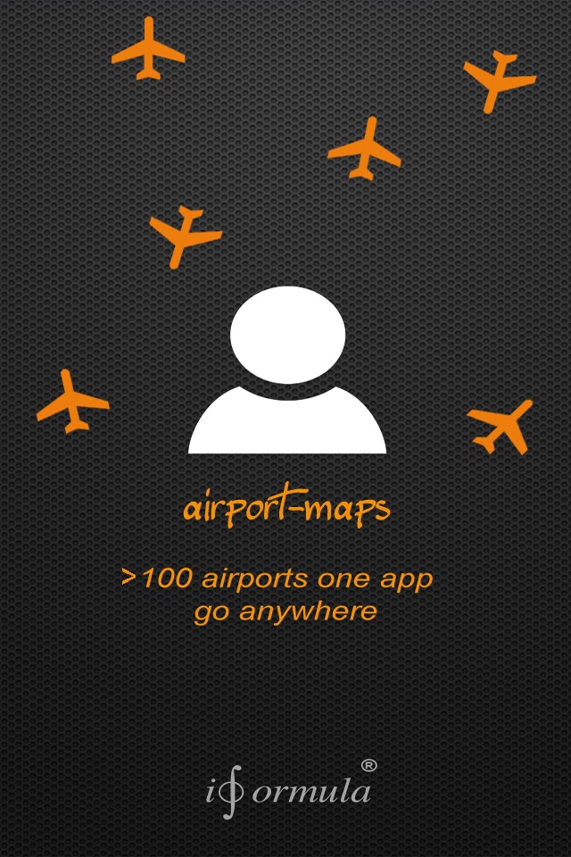 airport-maps screenshot 2