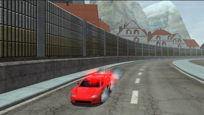 Screenshot #3 pour Car City Rallye