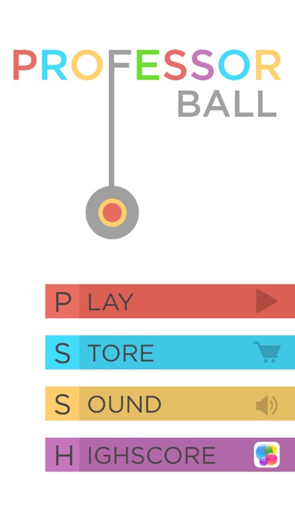 Professor Ball - Word Wars in the Brain