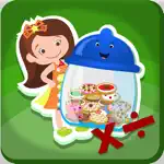 Smart Cookie Math Multiplication & Division Game! App Negative Reviews