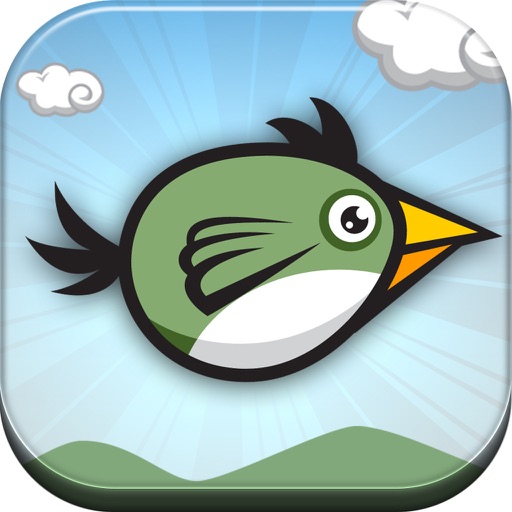 Lemmy Wings - Best Jump Freebird Adventure iOS App