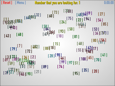 Screenshot #5 pour Waldo Numbers