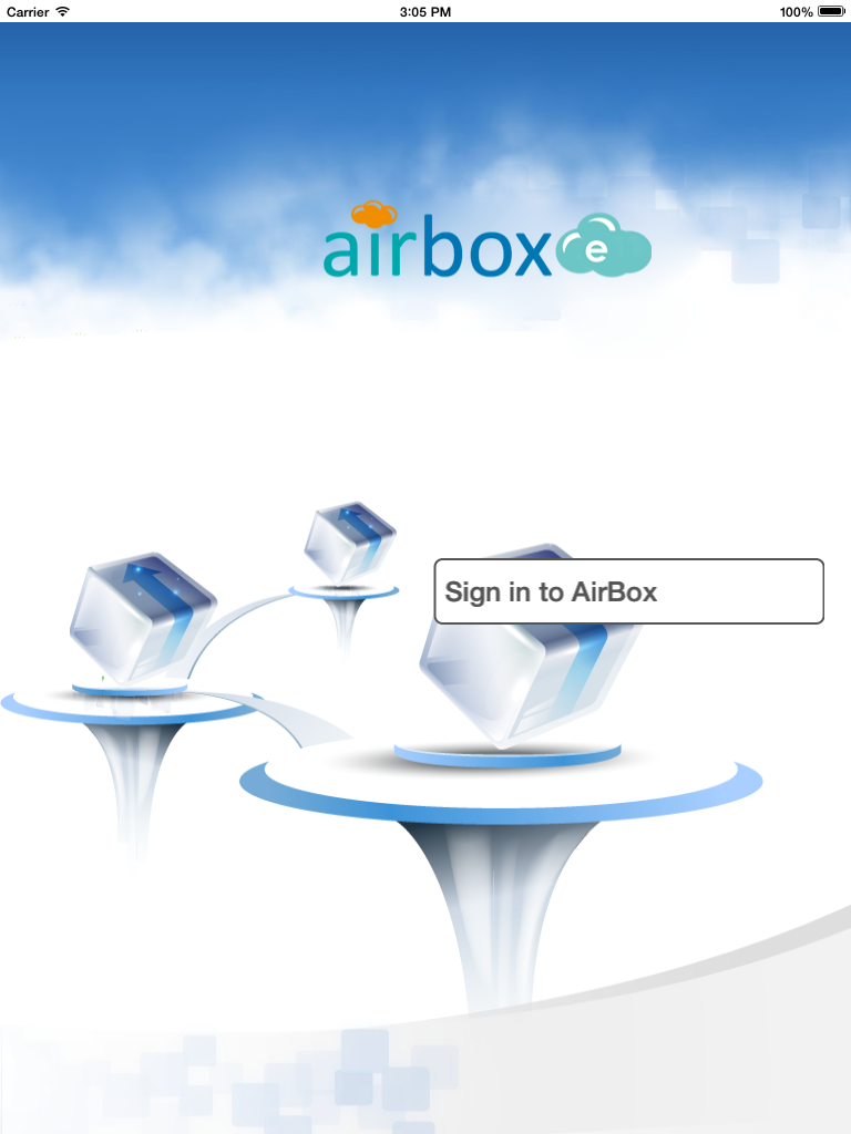 Airbox(e)