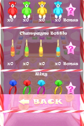 Candy Dozer Coin Splash - Sweet Gummy Cookie Free-Play Arcade Casino Sim Gamesのおすすめ画像4