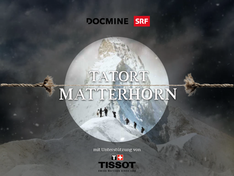 Screenshot #4 pour Matterhorn | Mont Cervin - 1865