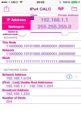 iPv4Stuff! for Ladies screenshot 3