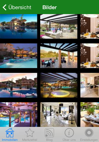 Marbellagolfhomes by La Casa Immobilien R. Hauke screenshot 4