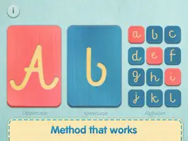Game screenshot Montessori: unique learning method for your child! (Lite) apk