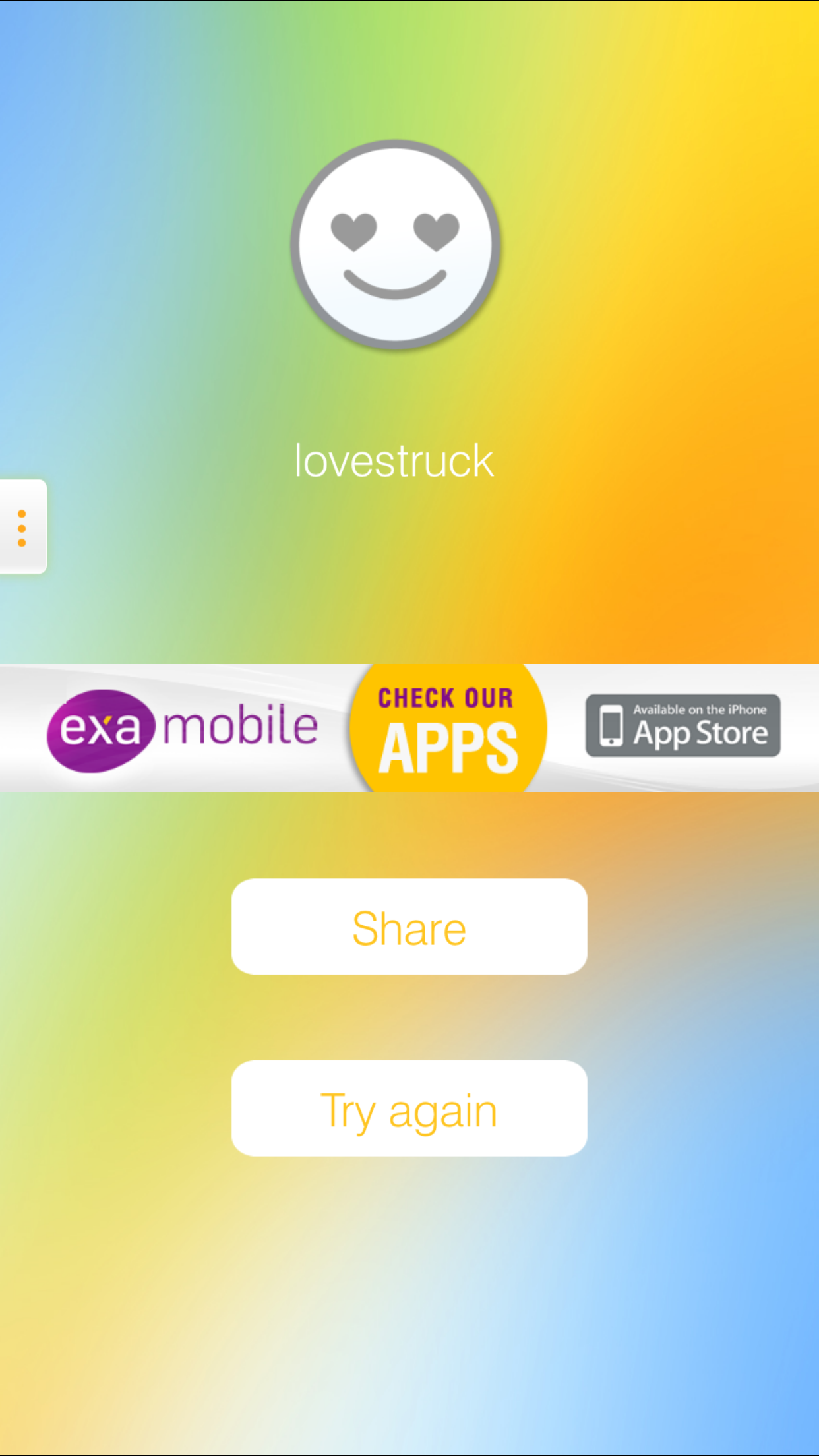 Face Mood Scanner Free