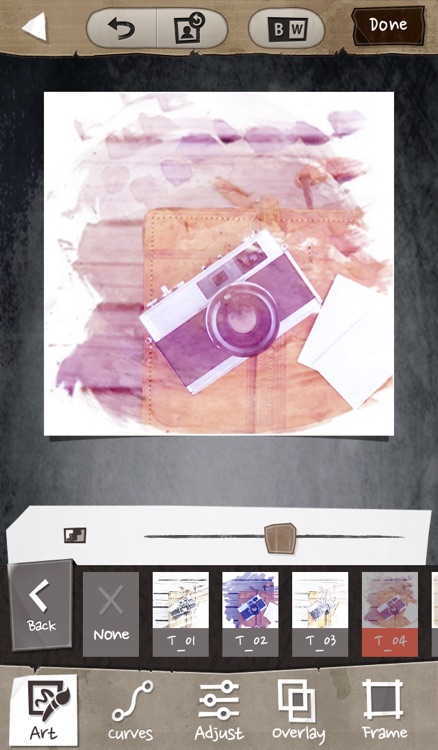 Magic Hour - Ultimate Photo Editor - Design Your Own Photo Effect & Unlimited Filter & Selfie & Camera