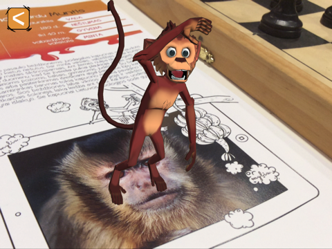 Screenshot #4 pour Lithuanian Zoo