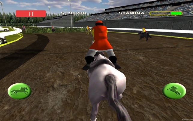 Horse Racing - Race Horses Derby(圖4)-速報App