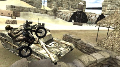 Sports Bike: Speed Race Jump screenshot 4